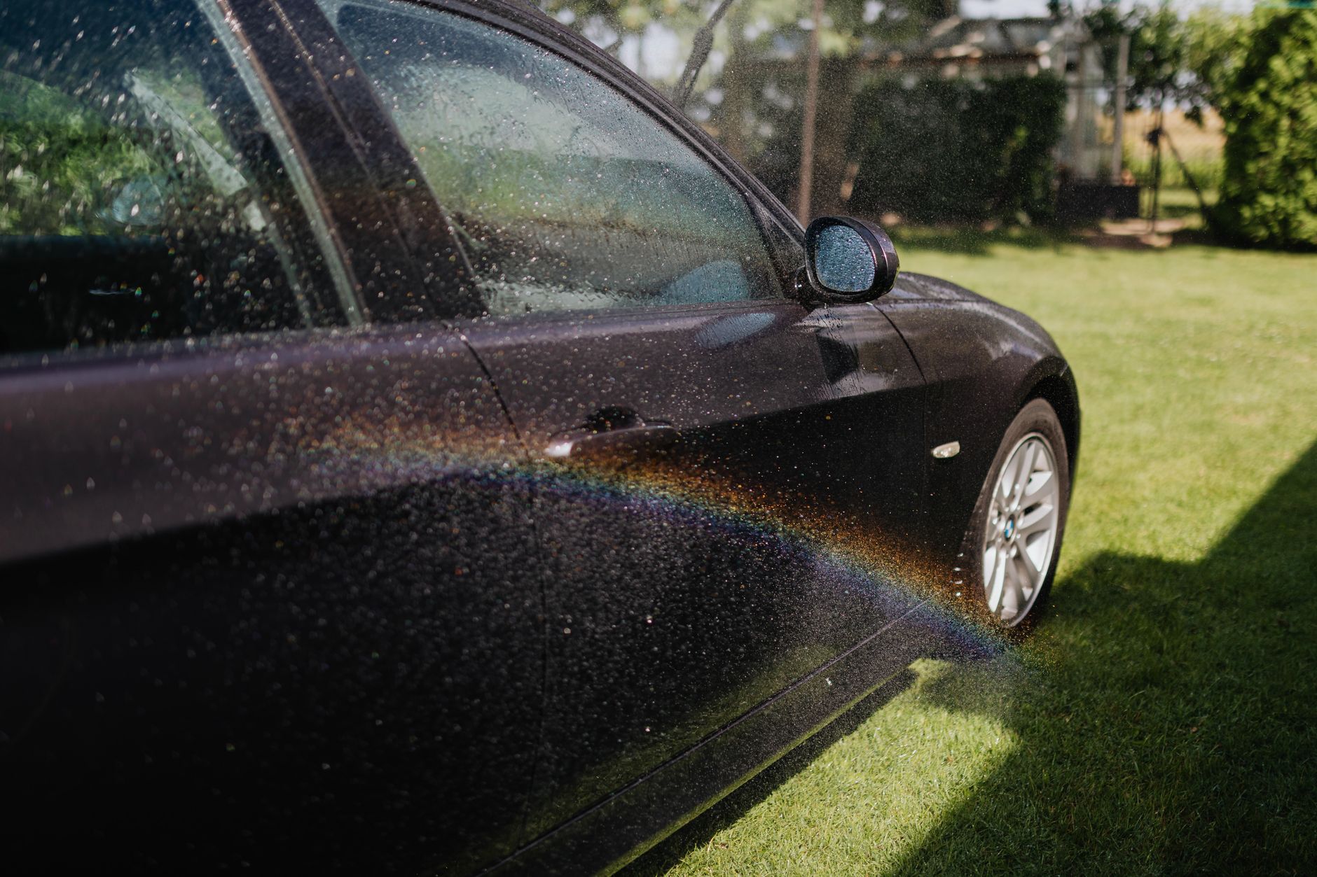 Roof Soft Wash – Converse